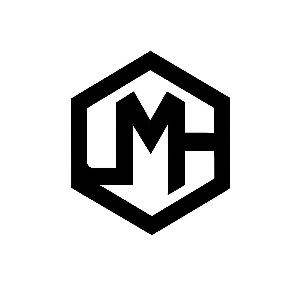 JMH Logo
